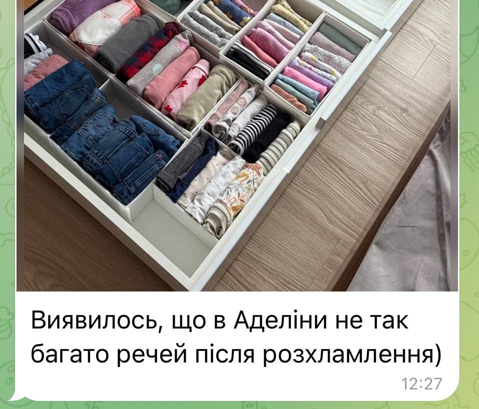 Testimonial screenshot: Vyacheslav, Ukraine
